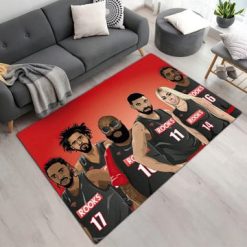 Best Rappers Of The 2010s Rug Carpet