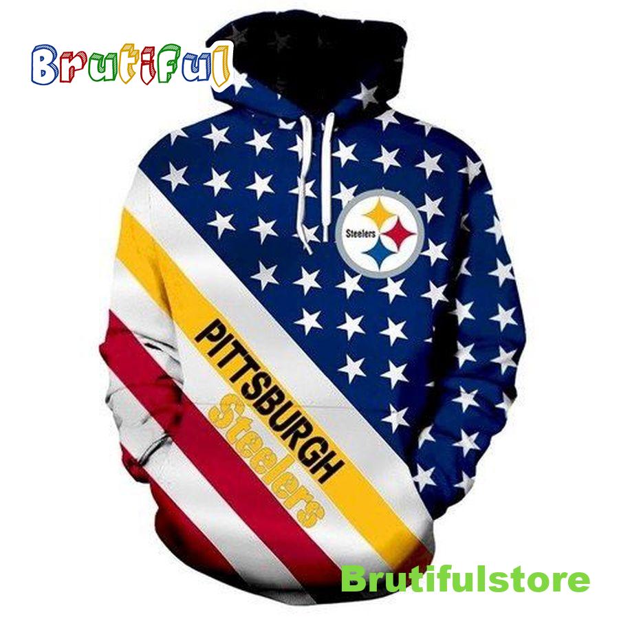 Deshaun Watson Houston Texans All Over Print Hoodie