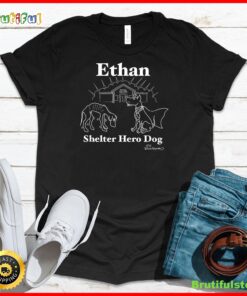 EthanAlmighty Recognition T Shirt