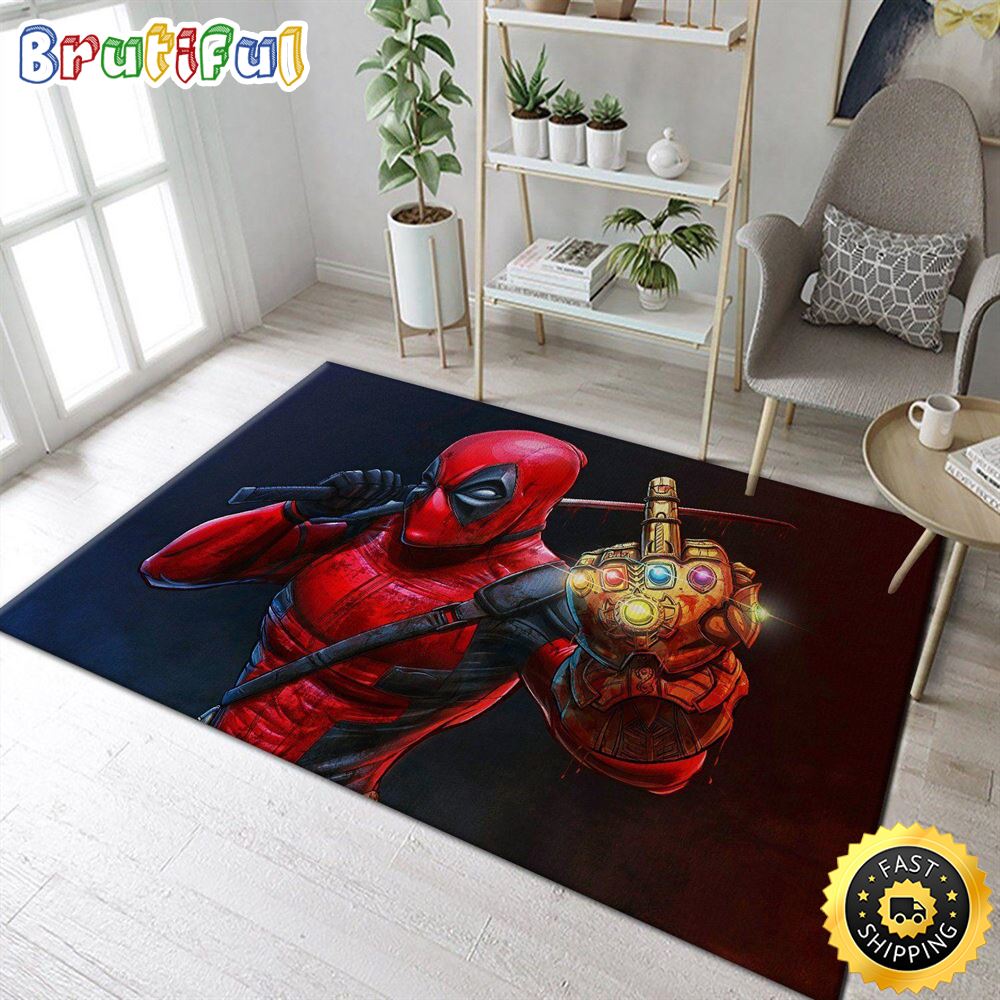 Deadpool Marvel Legends Marvel Movies Christmas Marvel Christmas Rug