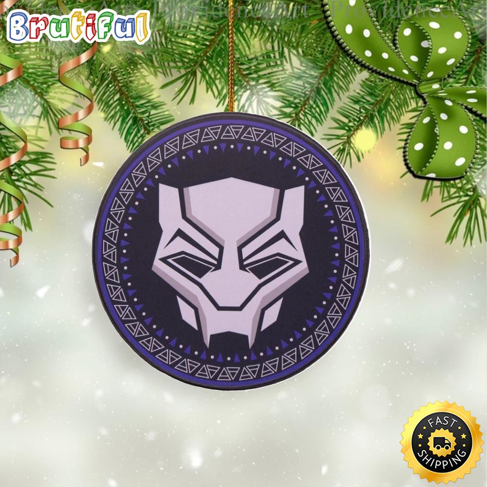 Marvel DC Iron Man Avengers Marvel Christmas Tree Ornament