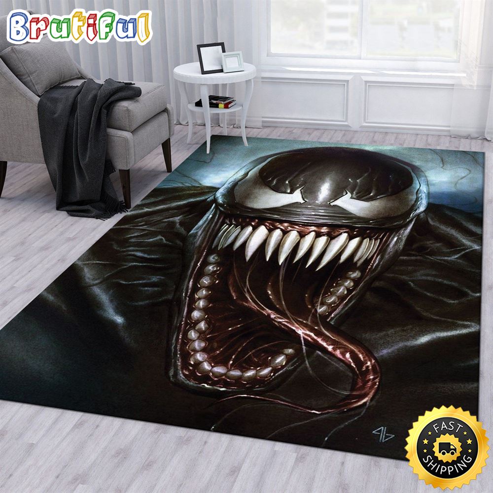 Superhero Area Rug For Gift Chrismas 2022 Marvel Christmas Rug