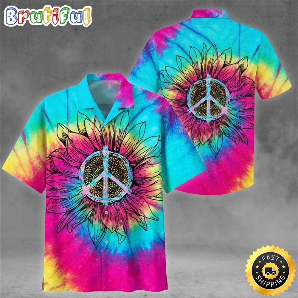 Beach Hippie Hawaiian Shirt Beachwear For Men Gifts For Young Adults 1 vzgmbd