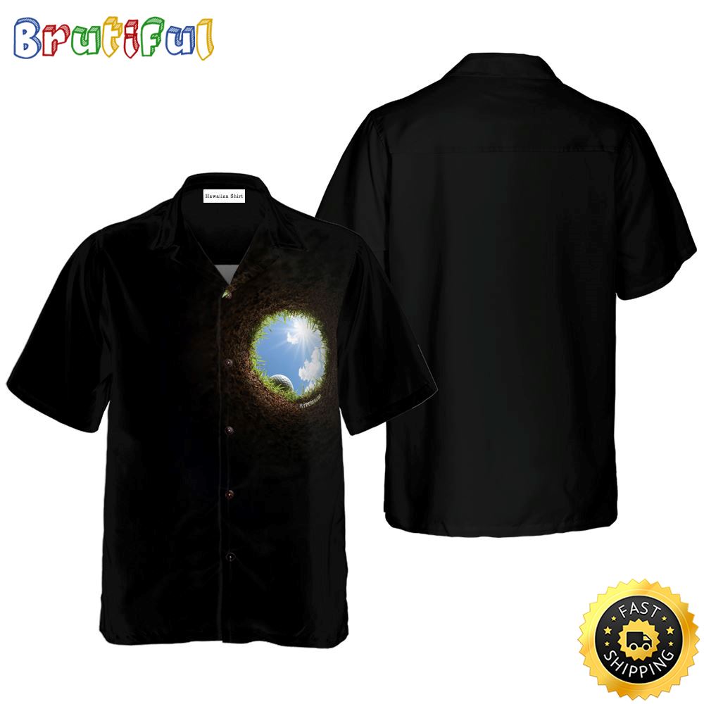 Golf s In My Heart Hawaiian Golf Shirt For Sport Lovers In Summer zsqa0c