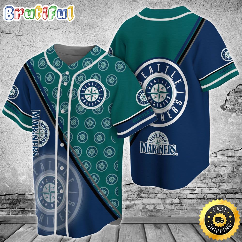 Top 69+ Must-Have Seattle Mariners Gift for He/Her