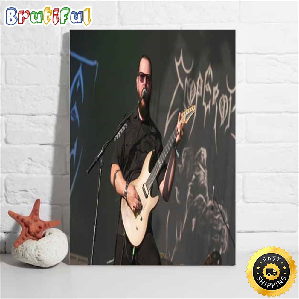 Emperor Announce Tour 2023 Poster