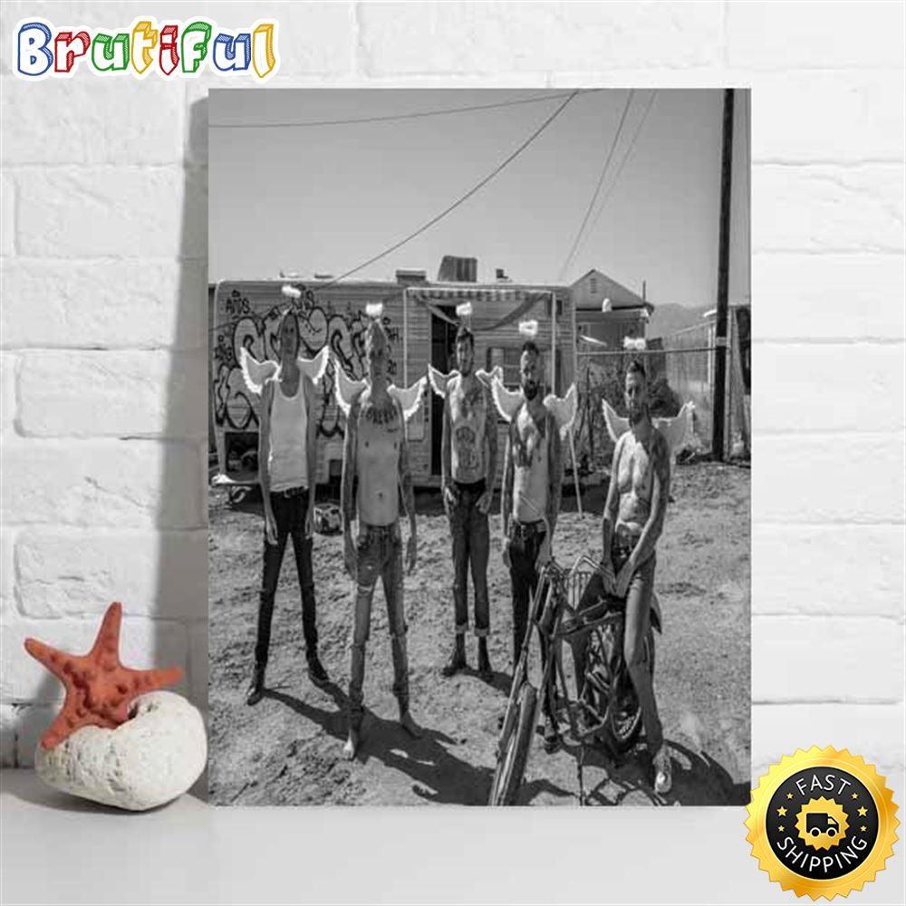 Avenged New York Tour 2023 Poster yjsejy