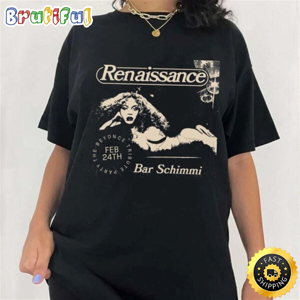 BeyoncC3A9 Renaissance World Tour 2023 Shirt g9yzsn