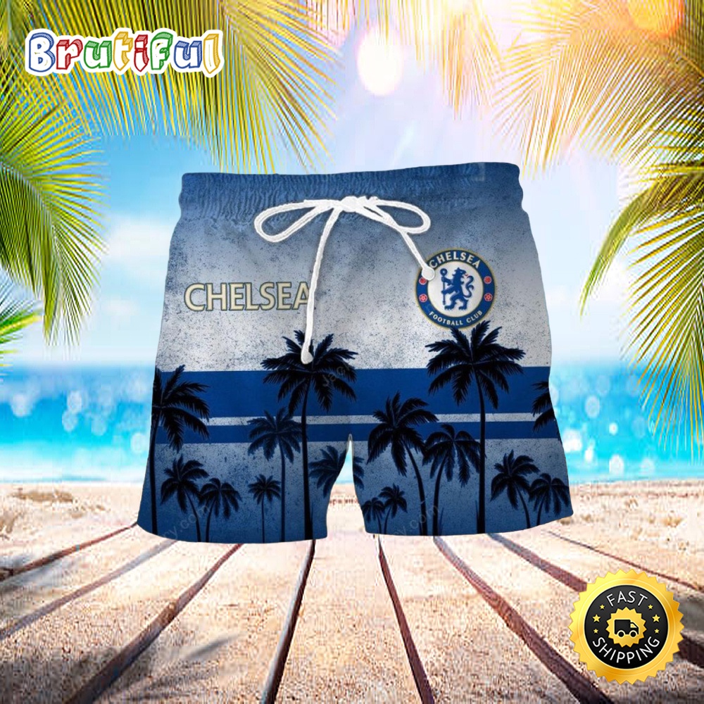 Chelsea FC Summer Beach Short bmyoza