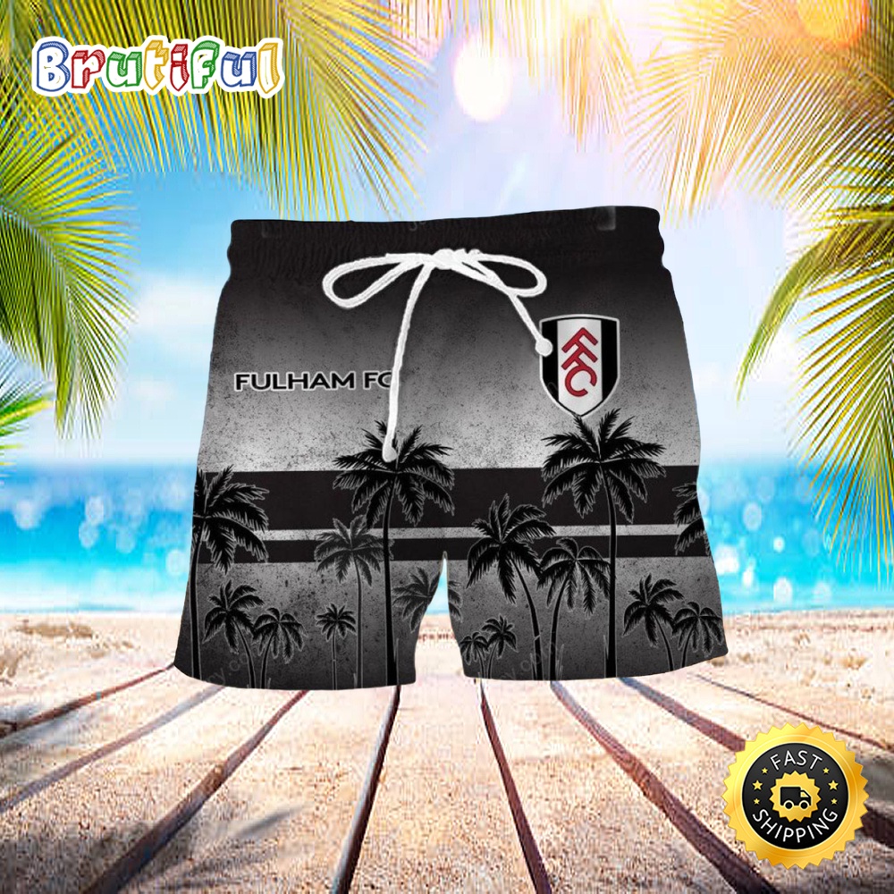 Fulham FC Summer Beach Short keijwn