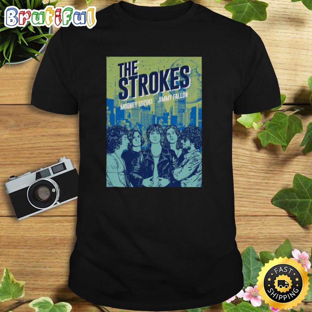 The Concert 2023 New Tour Shirt ezfyrm