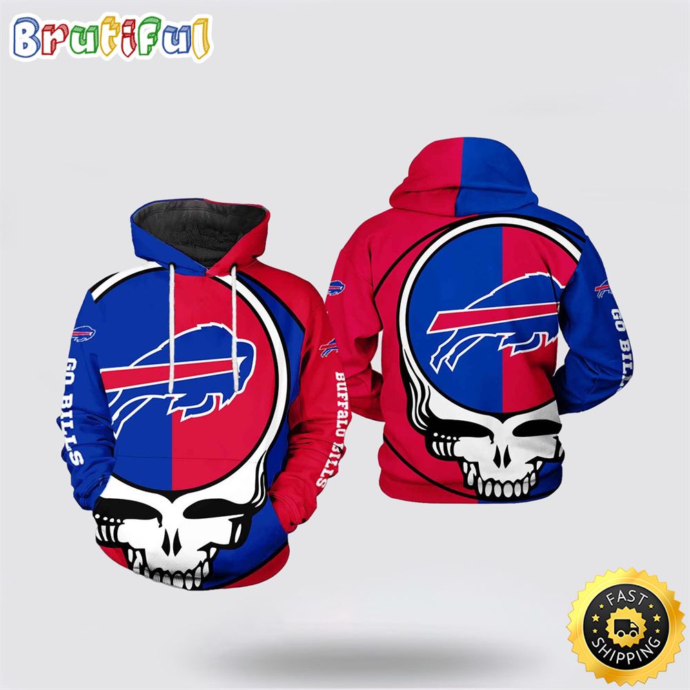 NFL Atlanta Falcons 3D Hoodie Printed Grateful Dead Show Team Pride 1 nwdukg