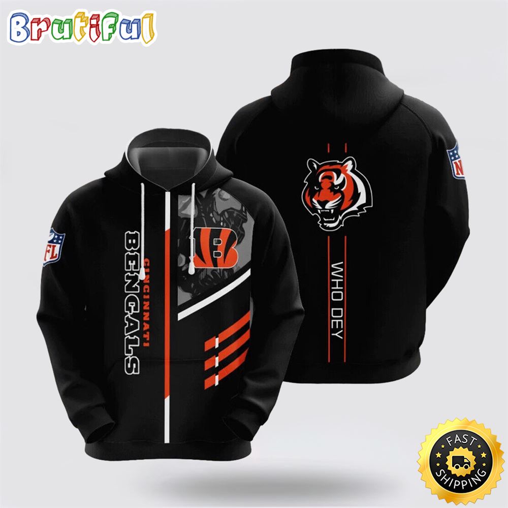 NFL Jacksonville Jaguars 3D Hoodie All Over Print Shirts Perfect Fan Gear For Football Season f8nmr0