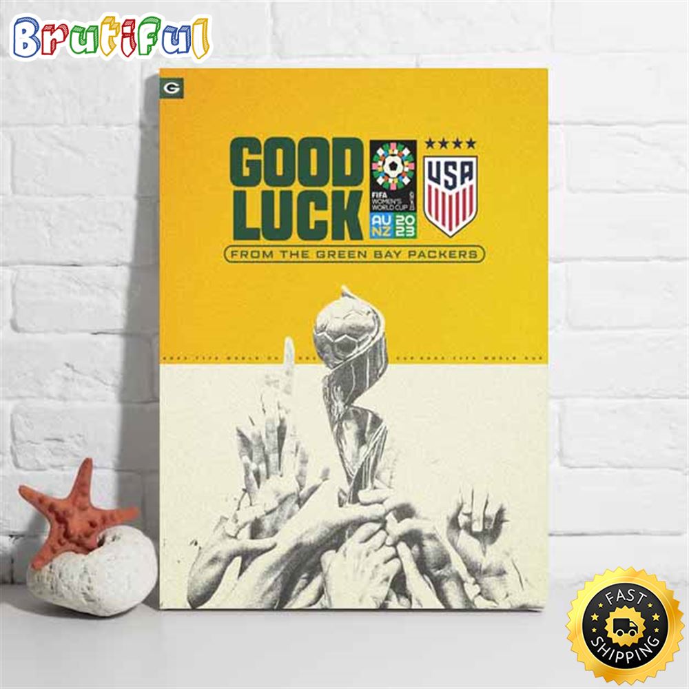 Nfl Training Camp 2023 From The Green Bay Packers Poster ja83vb
