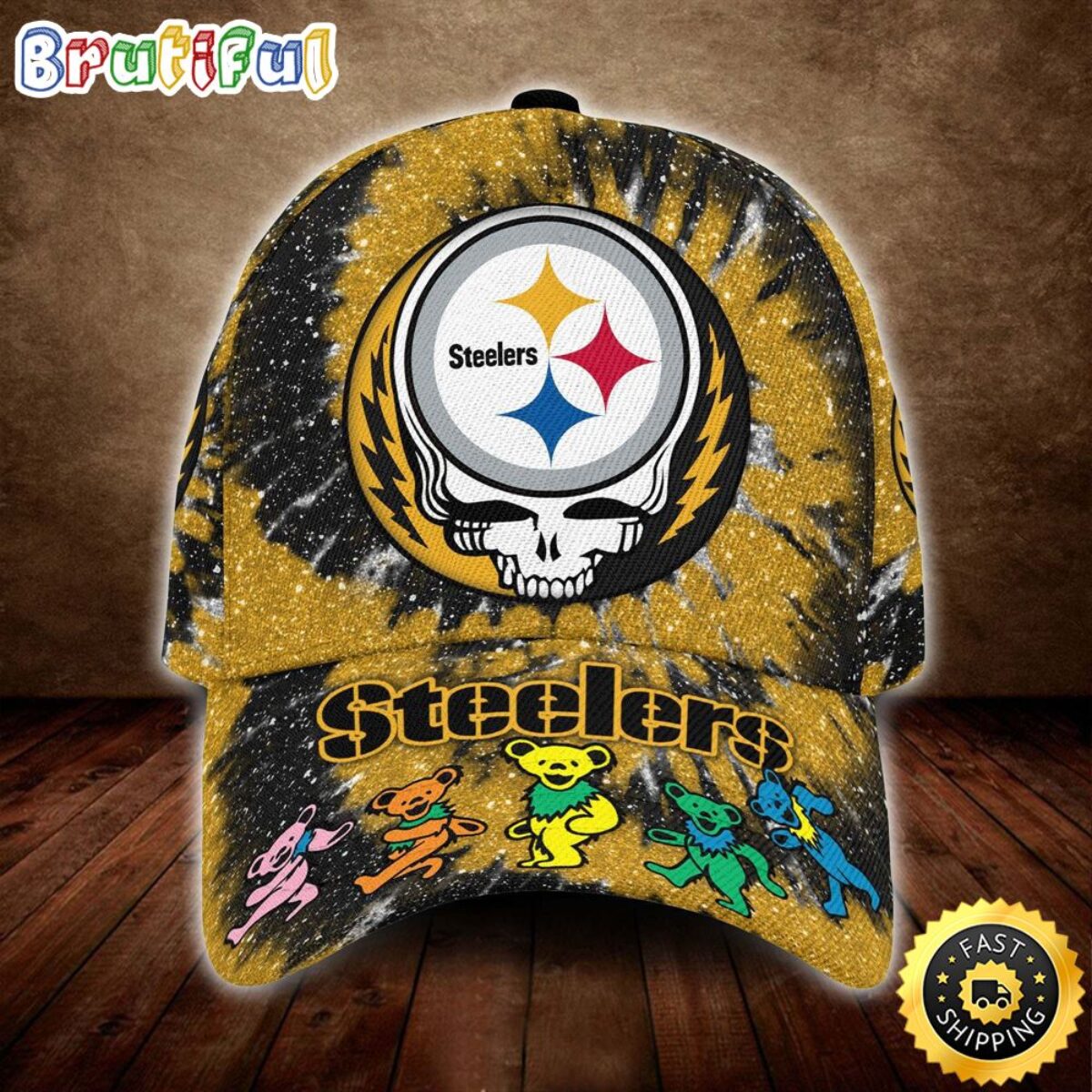 Pittsburgh_Steelers_x_Grateful