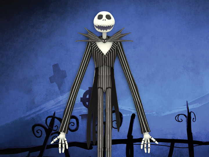 Jack Skellington
