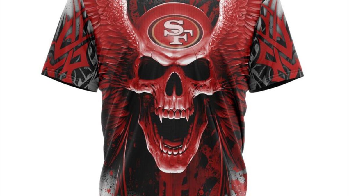 NFL_San_Francisco_49ers_3D_T_S