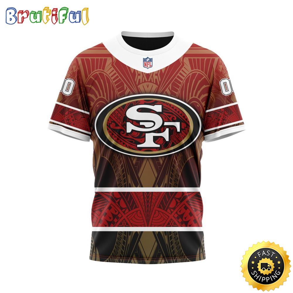 Fan Creations Cornice 49ers San Francisco - 25x25 Cm, Multicolore, Regalo Per Tifosi