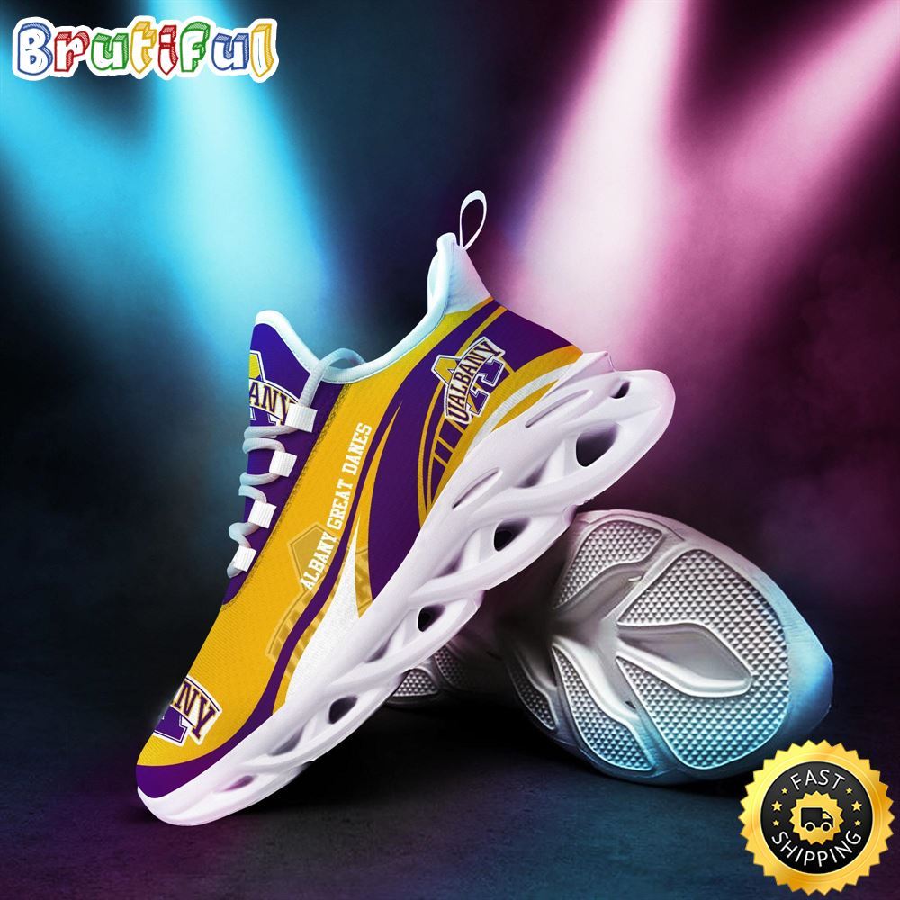 Albany Great Danes Sneakers Max Soul Shoes Elevate Your Every Step 1 ejrj8o