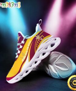 Arizona State Sun Devils Sneakers Max Soul Shoes Elevate Your Every Step 1 wjb2rw