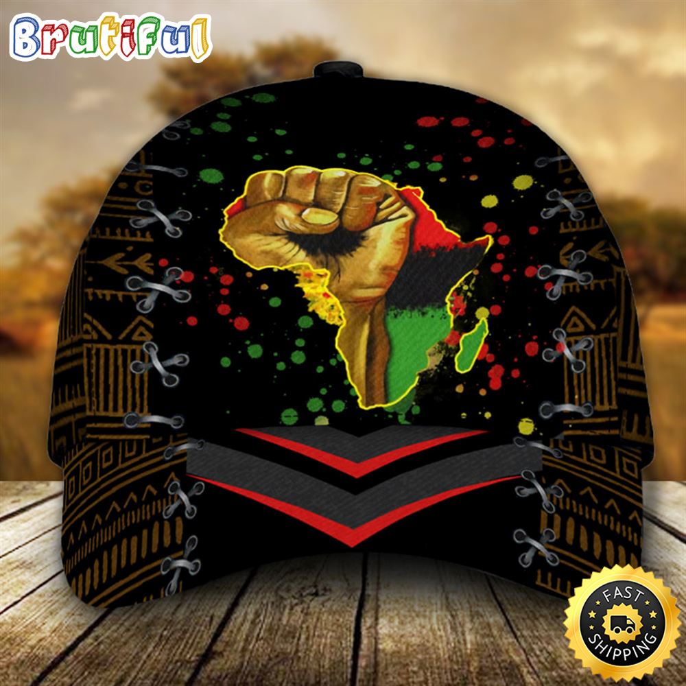 Black Classic Cap vczx9m