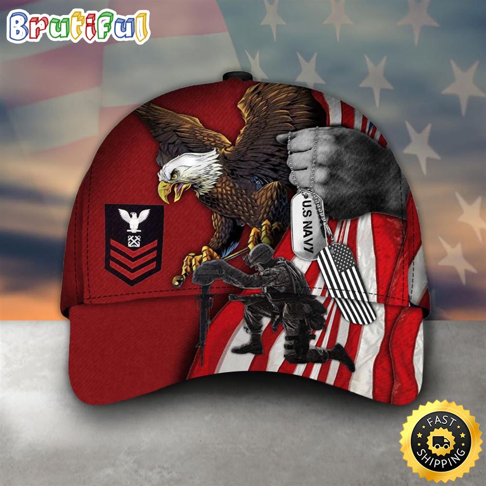 Boatswains Mate First Class Cap ivrdxh