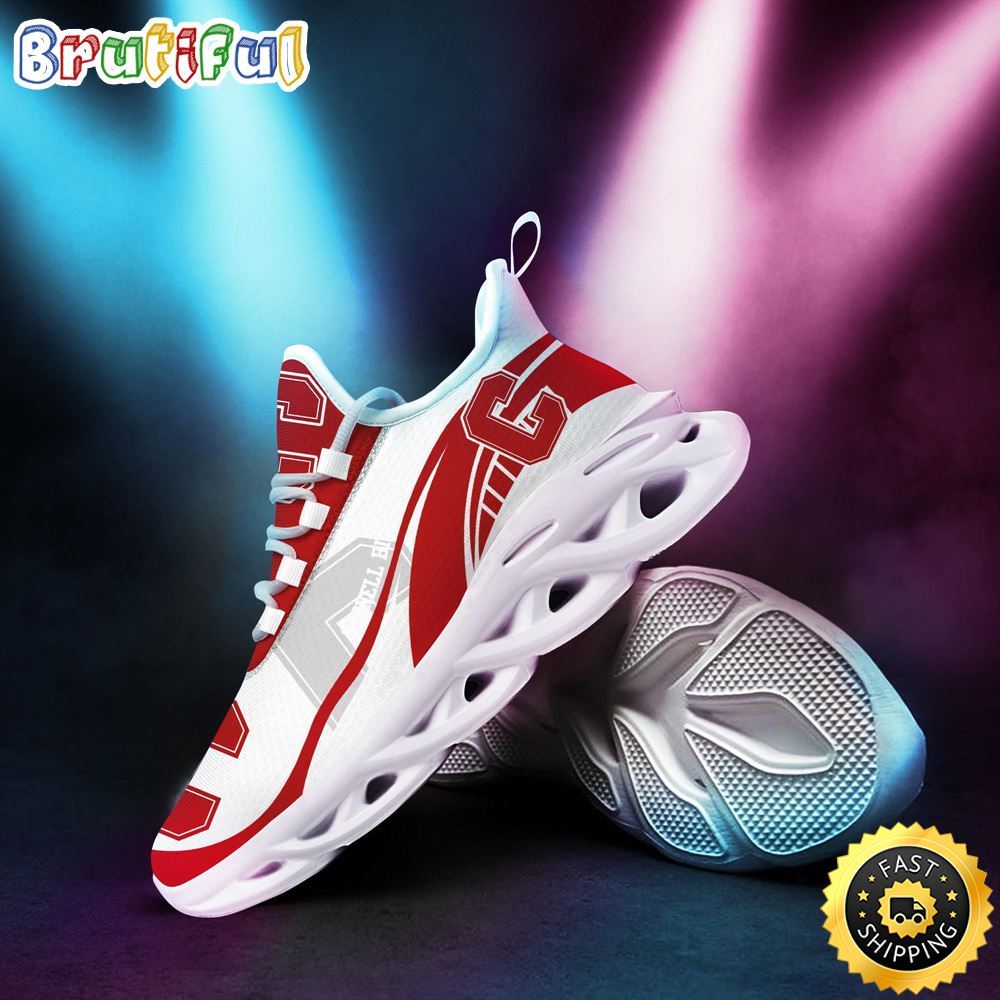 Cornell Big Red Sneakers Max Soul Shoes Elevate Your Every Step 1 j2rqis