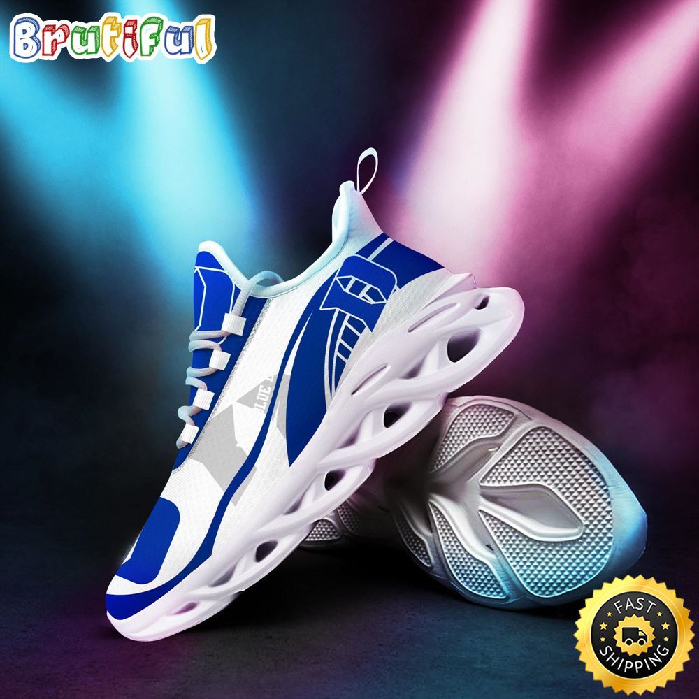 Duke Blue Devils Sneakers Max Soul Shoes Elevate Your Every Step 1 ptmxma