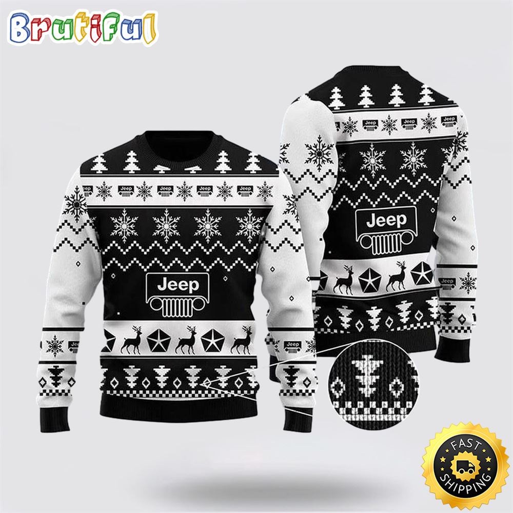 Jee Ugly Christmas Sweater Christmas Gift For That Everyone Will Love 1 w1dkih