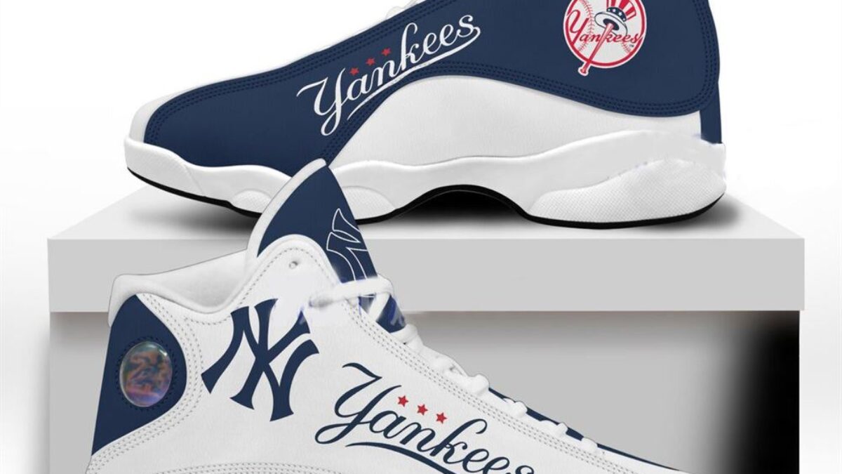 york yankees air jordan new york