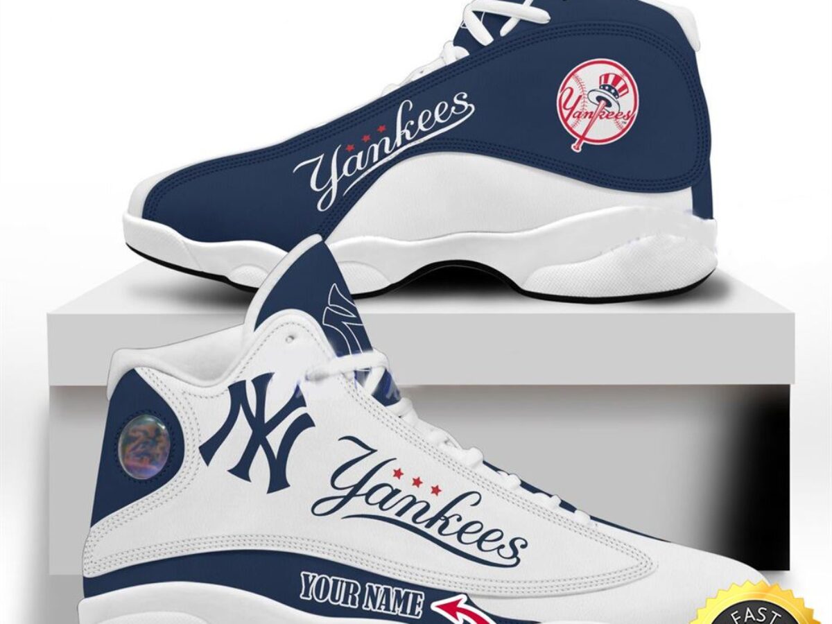 yankees yeezys
