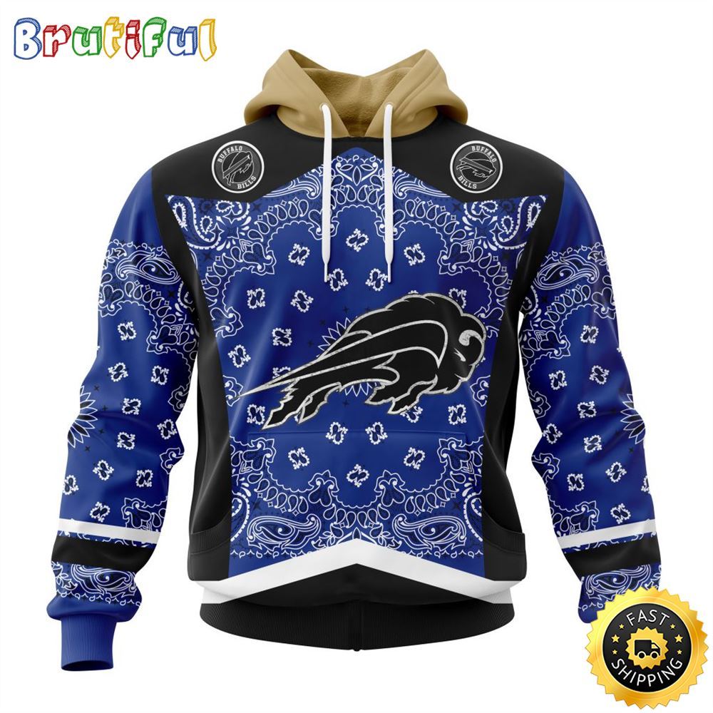 NFL Buffalo Bills All Over Print Hoodie 3D Specialized Classic Style Unisex Hoodie 2 rfgiz9