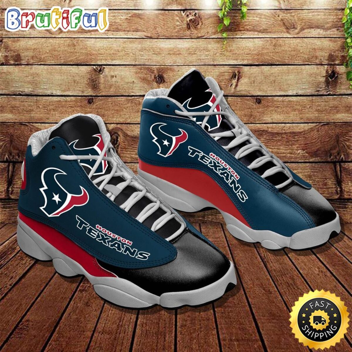 NFL_Houston_Texans_Air_Jordan_ 