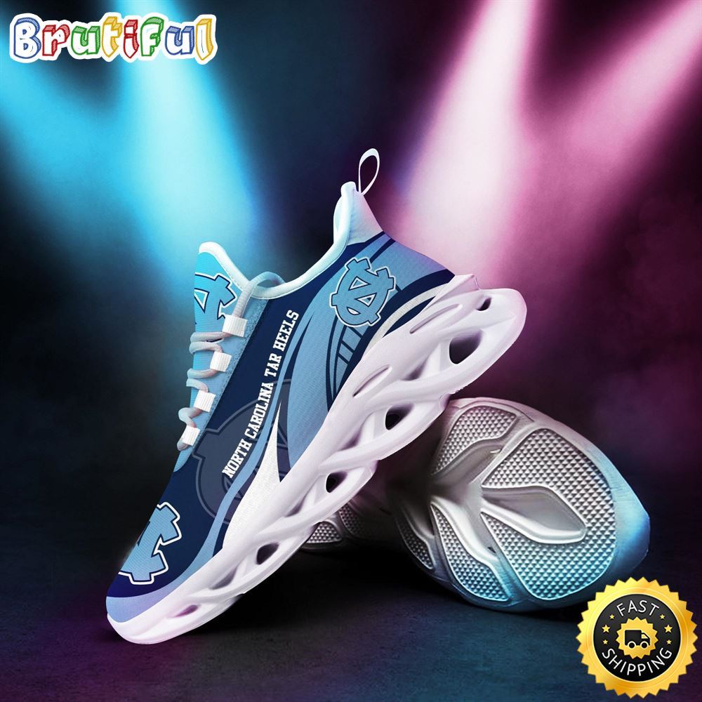 North Carolina Tar Heels Sneakers Max Soul Shoes Elevate Your Every Step 1 ak7qoz