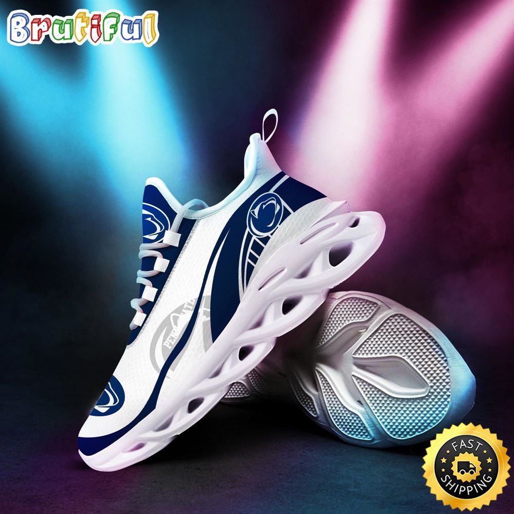 Penn State Nittany Lions Sneakers Max Soul Shoes Elevate Your Every Step 1 xvscpf