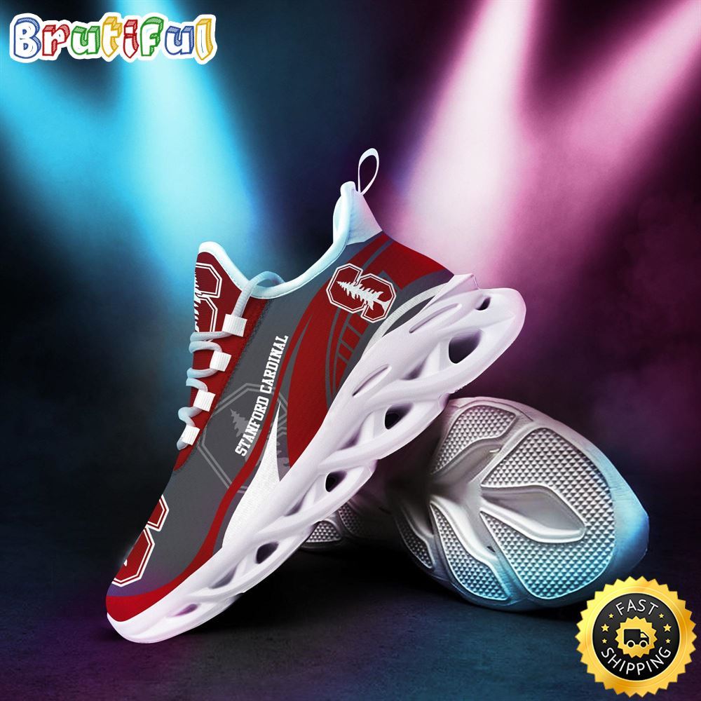 Stanford Cardinal Sneakers Max Soul Shoes Elevate Your Every Step 1 nzzdc6