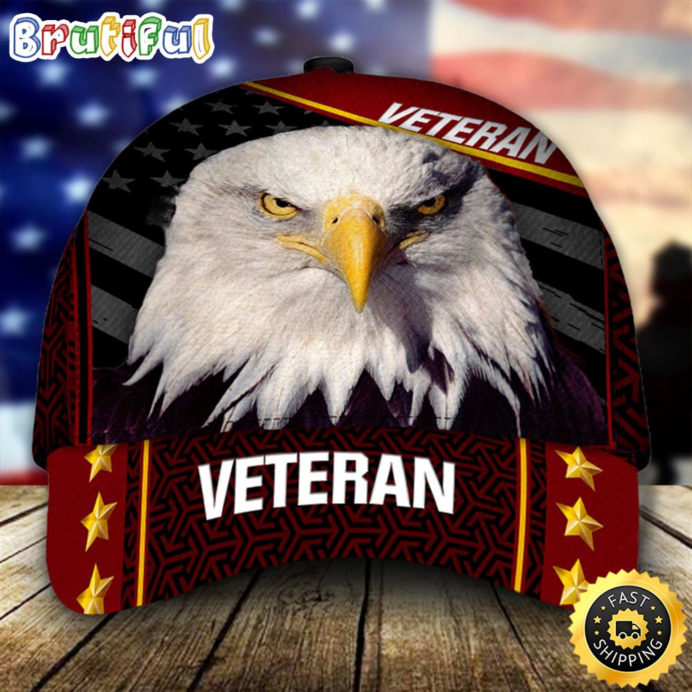 USA Proud Classic Cap wmrxtu