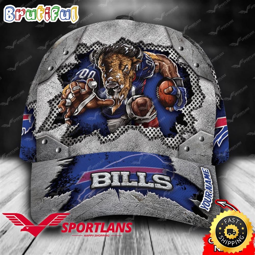 Buffalo Bills Nfl Cap Personalized Trend 2023 v4o94h