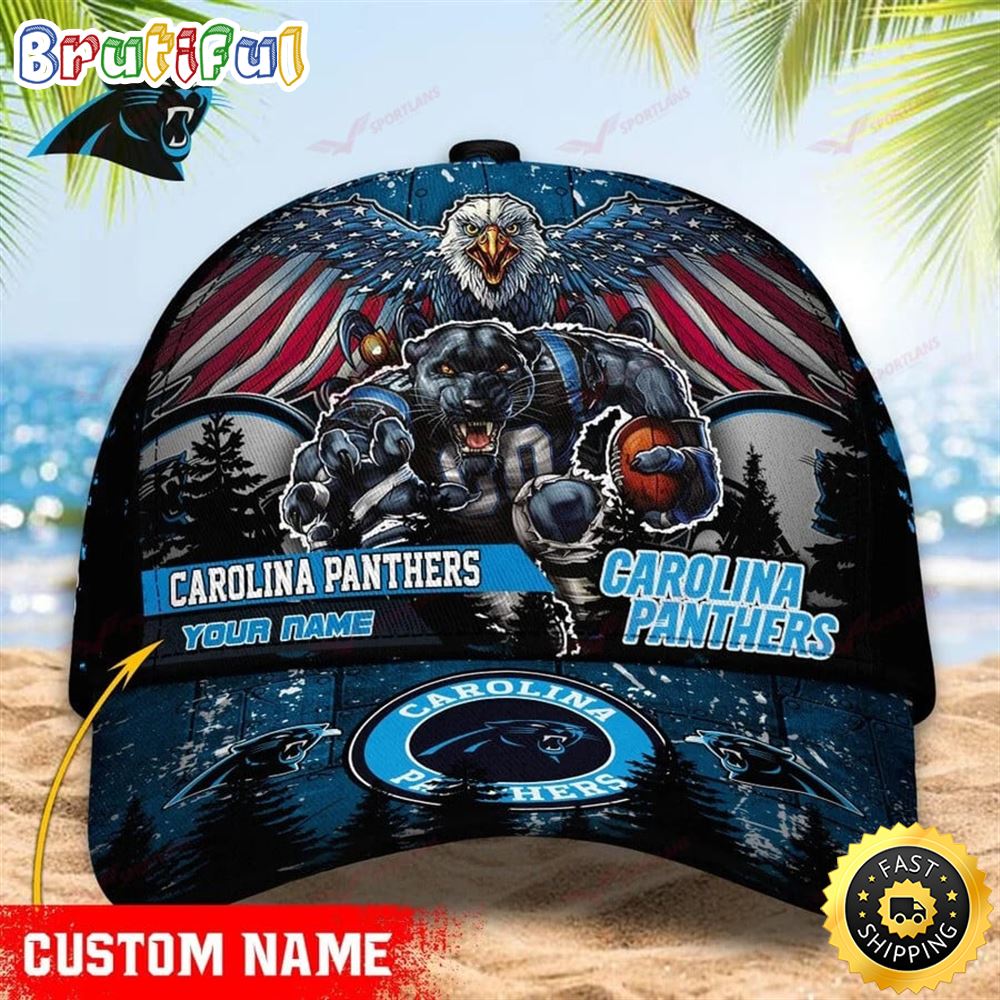 Carolina Panthers Nfl Cap Personalized Trends 2023 uvqnue