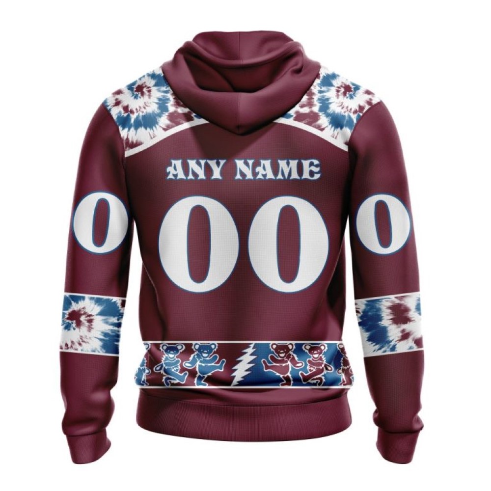 Colorado Avalanche