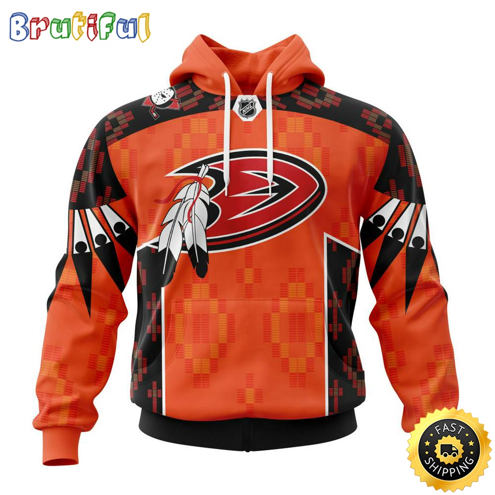 Customized NHL Anaheim Ducks Hoodie Specialized Design Child Lives Matter 2023 All Over Print 3D Hoodie Unisex Hoodie Tshirt 1 v87qy6