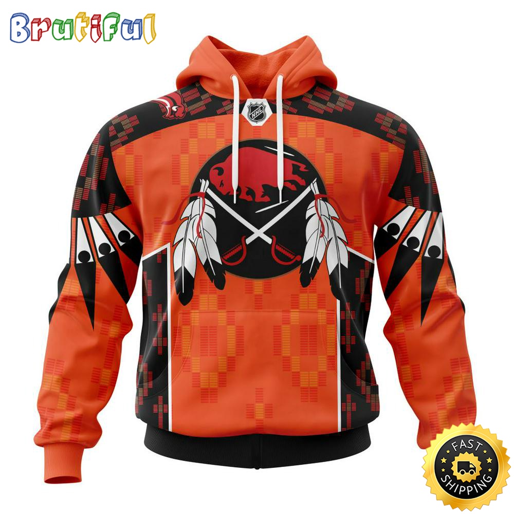 Customized NHL Buffalo Sabres Hoodie Specialized Design Child Lives Matter 2023 All Over Print 3D Hoodie Unisex Hoodie Tshirt 1 mqz84x