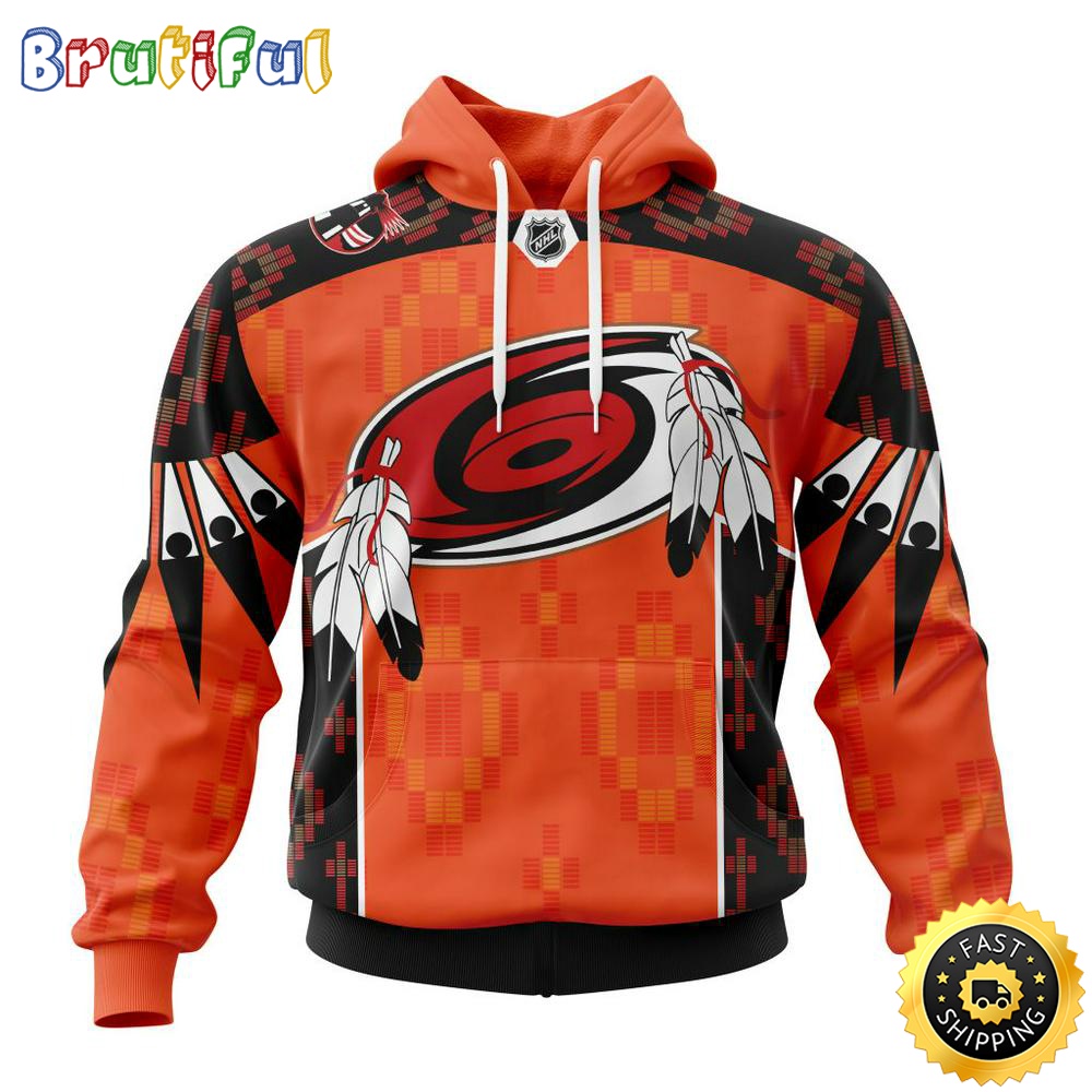 Customized NHL Carolina Hurricanes Hoodie Specialized Design Child Lives Matter 2023 All Over Print 3D Hoodie Unisex Hoodie Tshirt 1 bylnjs