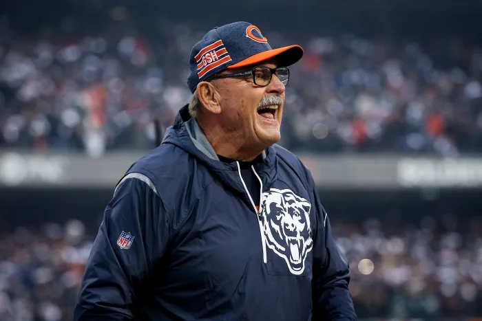 DICK BUTKUS