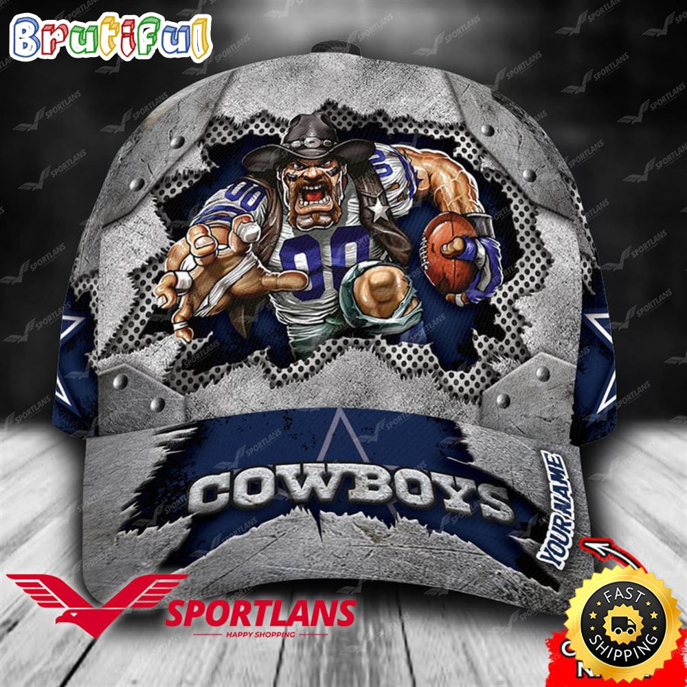 Dallas Cowboys Nfl Cap Personalized Trend 2023 ogeocp