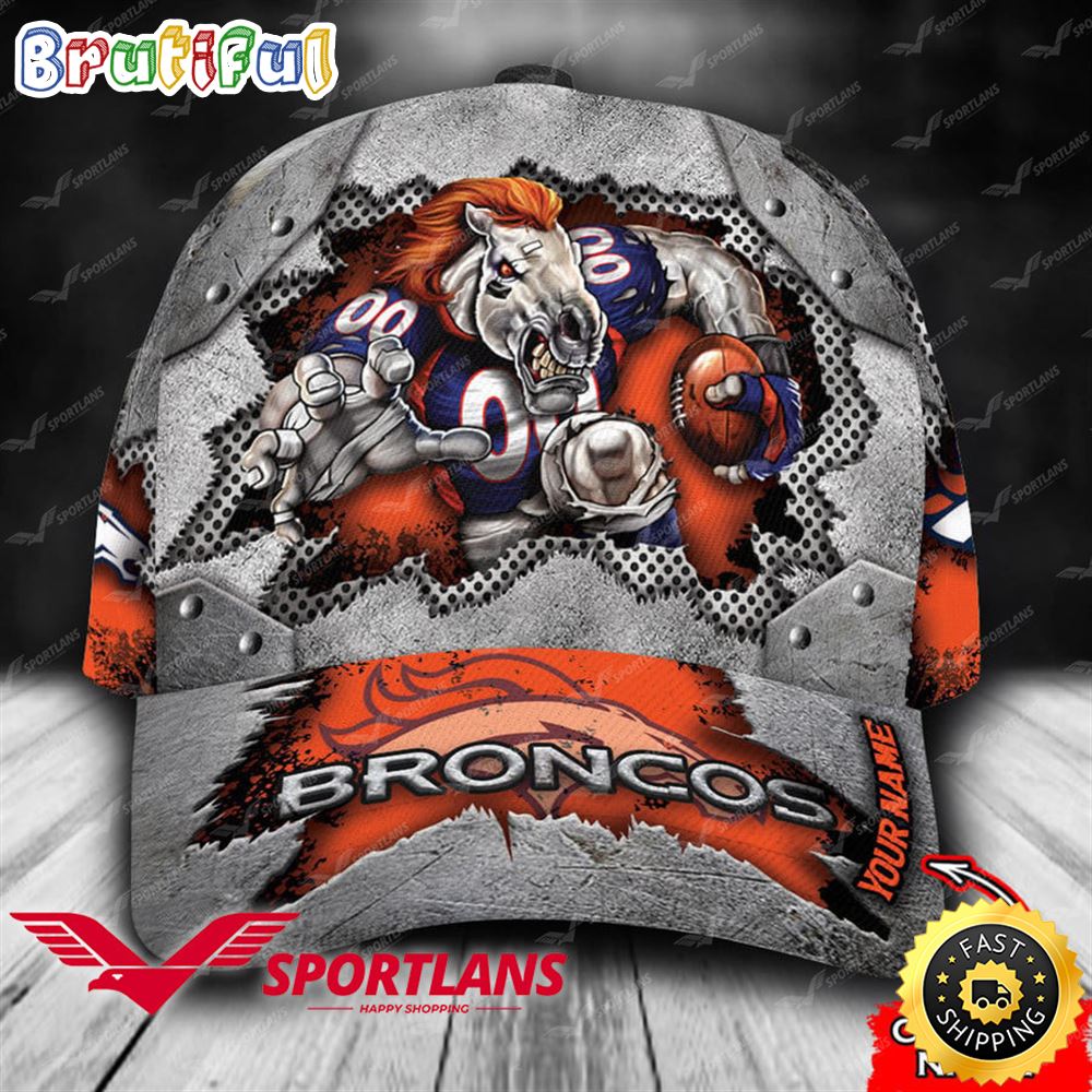 Denver Broncos Nfl Cap Personalized Trend 2023 kulti4