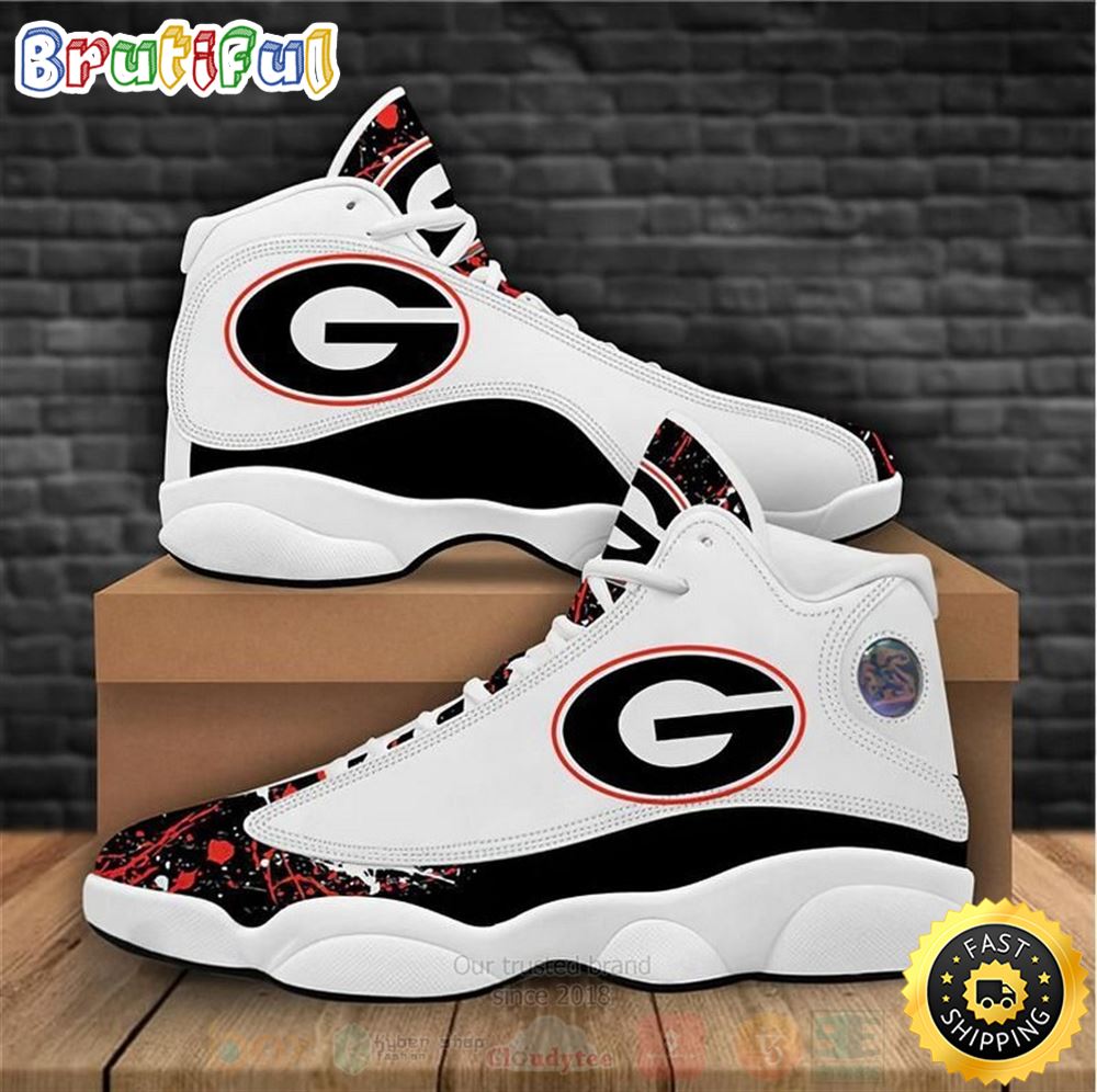 Green Bay Packers Football Nfl Air Jordan 13 Shoes ckv87v