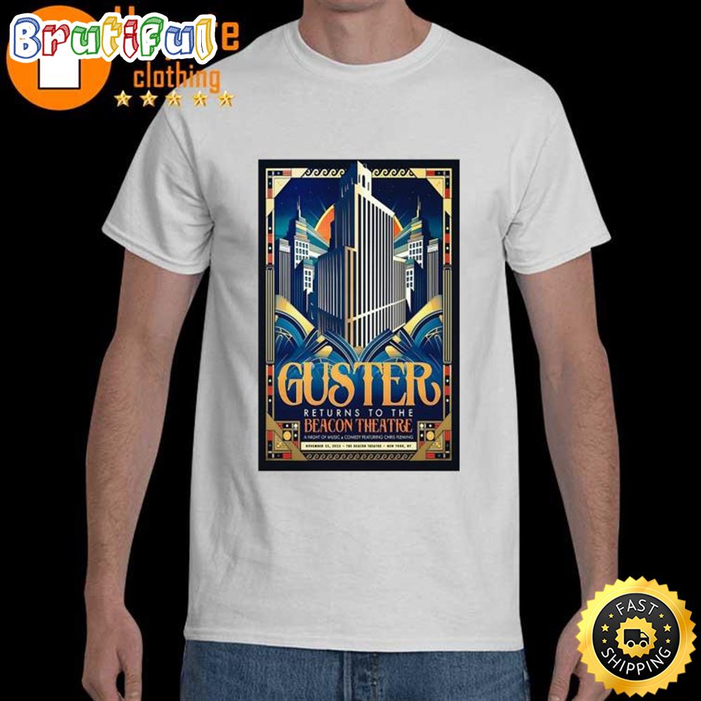 Guns N Roses Tour 2023 Charlotte NC Poster Shirt kzlfd2
