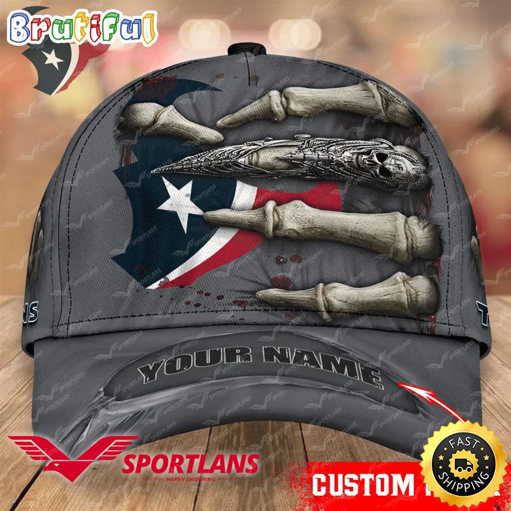 Houston Texans Nfl Cap Personalized Trend 2023 Tmca12910013 m2yblh