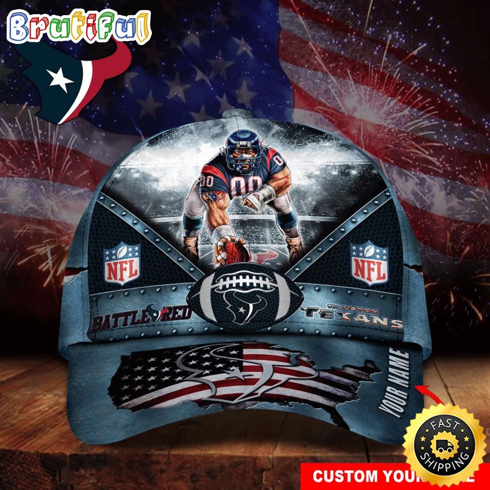 Houston Texans Nfl Personalized Trending Cap Super Bowl fkvpgf